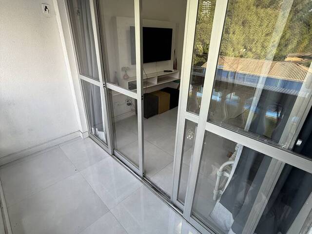 Apartamento para Locação em Guarujá - 5