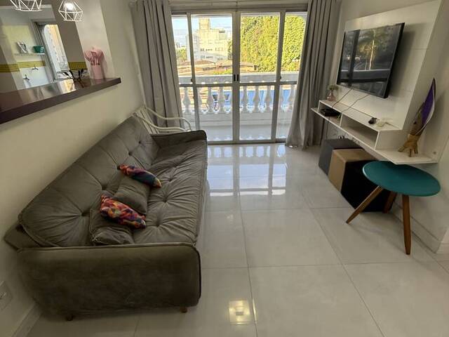 Apartamento para Locação em Guarujá - 4