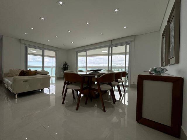 #TMZ782 - Apartamento para Venda em Guarujá - SP