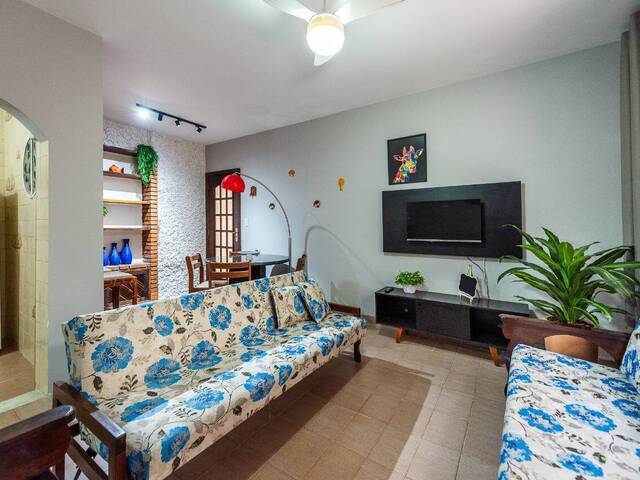 Apartamento para Venda em Guarujá - 2