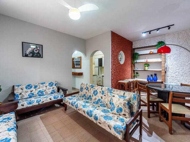 Apartamento para Venda em Guarujá - 3
