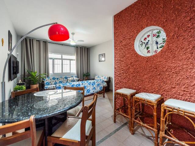 Apartamento para Venda em Guarujá - 5