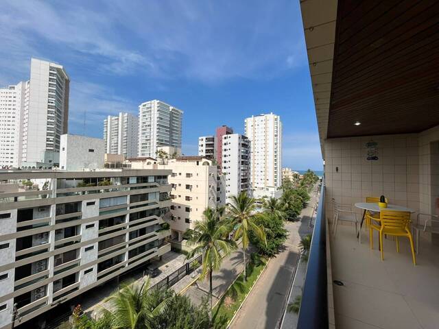 Apartamento para Locação em Guarujá - 2