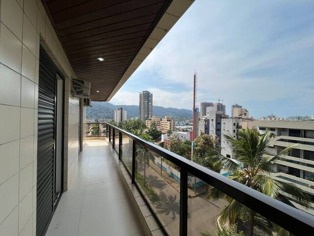 Apartamento para Locação em Guarujá - 3