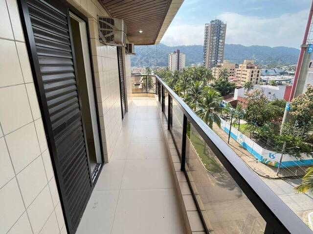 Apartamento para Locação em Guarujá - 4