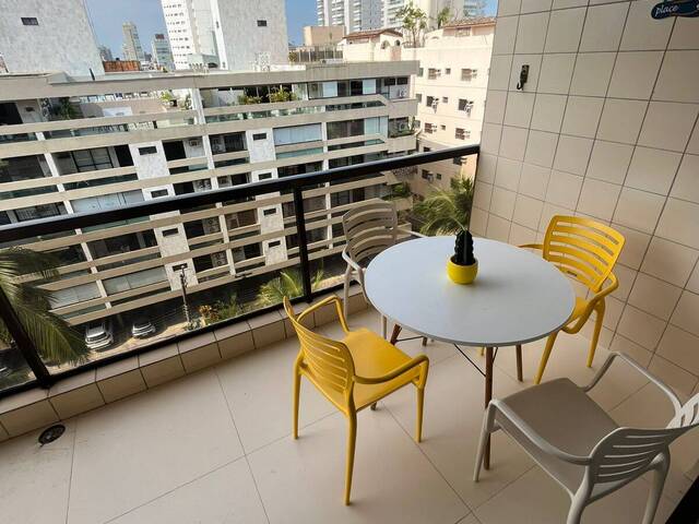 Locação em Enseada - Guarujá