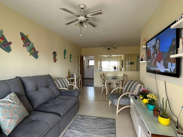 Apartamento para Venda em Guarujá - 5