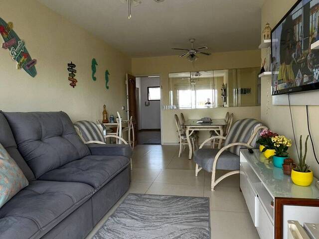 Apartamento para Venda em Guarujá - 3