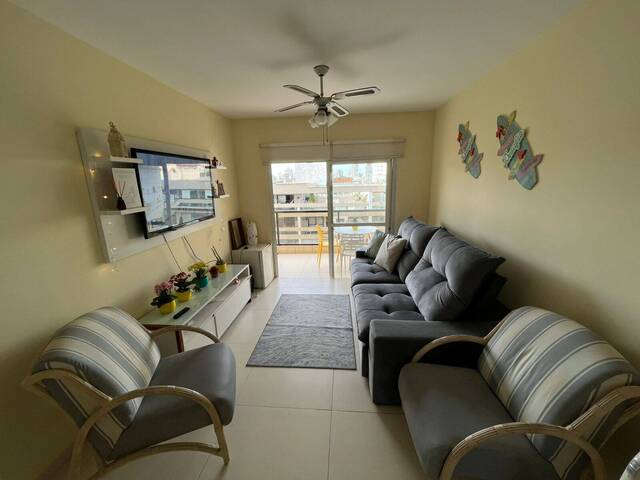 Apartamento para Venda em Guarujá - 4