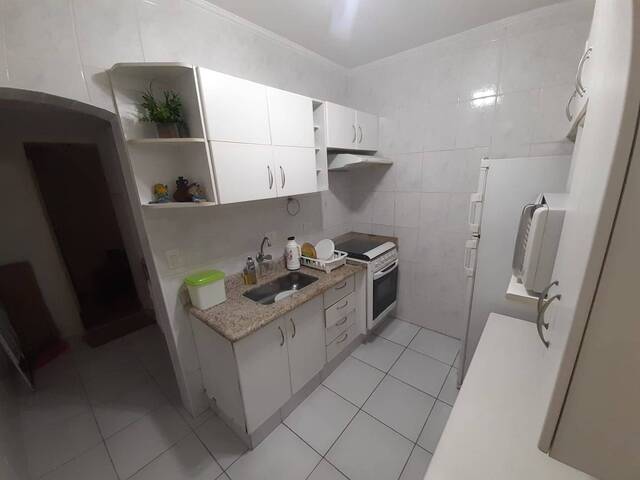 Apartamento para Venda em Guarujá - 4