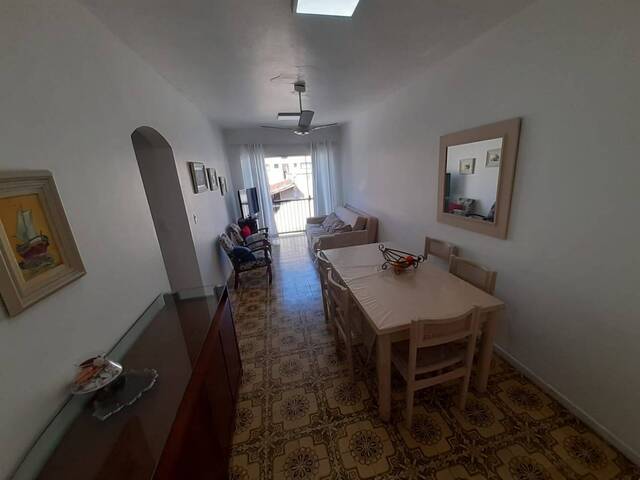 Apartamento para Venda em Guarujá - 2