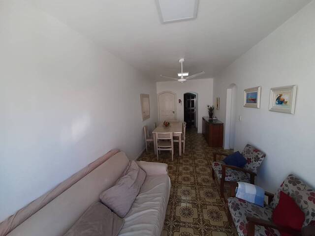 Apartamento para Venda em Guarujá - 5