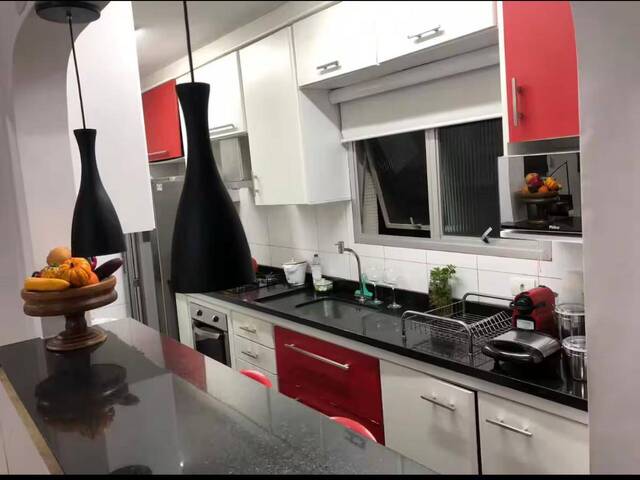 Cobertura para Venda em Guarujá - 5