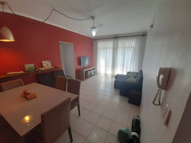 Venda em Enseada - Guarujá