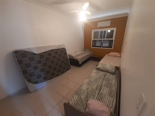 Apartamento para Venda em Guarujá - 5