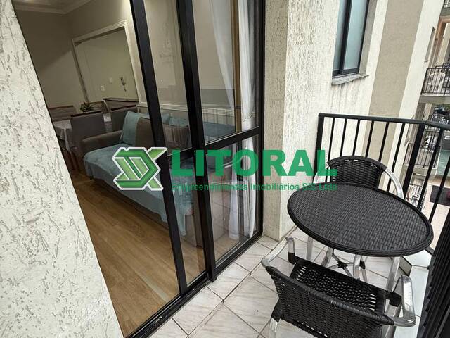 Apartamento para Locação em Guarujá - 5