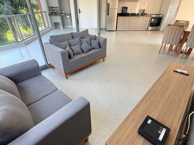 Apartamento para Locação em Guarujá - 5