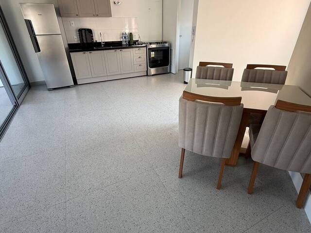 Apartamento para Locação em Guarujá - 4