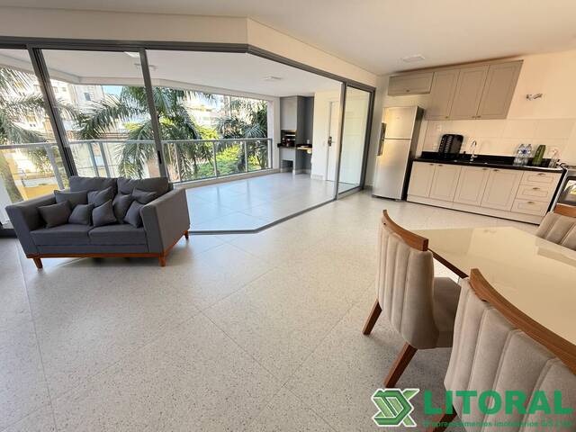 Apartamento para Locação em Guarujá - 3