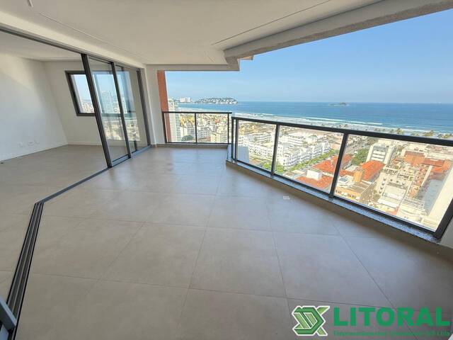 Apartamento para Venda em Guarujá - 5