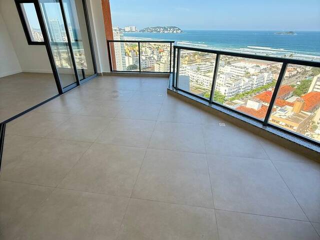 Apartamento para Venda em Guarujá - 4