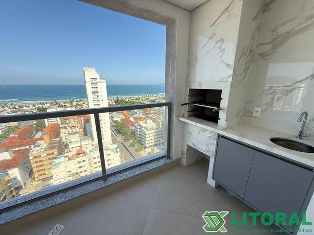 Apartamento para Venda em Guarujá - 2