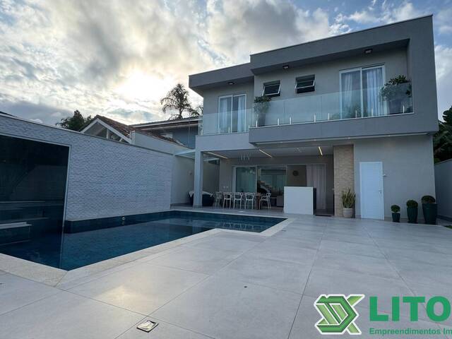 Casa em condomínio para Locação em Guarujá - 2
