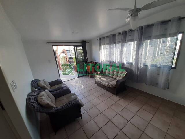 Venda em JARDIM TRÊS MARIAS - Guarujá