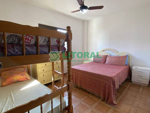 Apartamento para Locação em Guarujá - 5