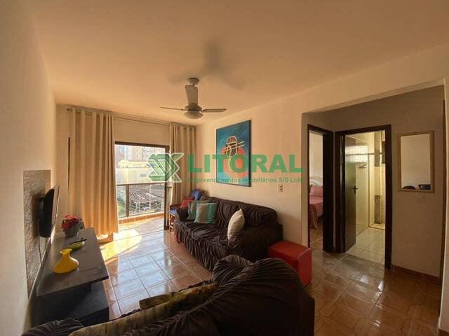 Apartamento para Locação em Guarujá - 3