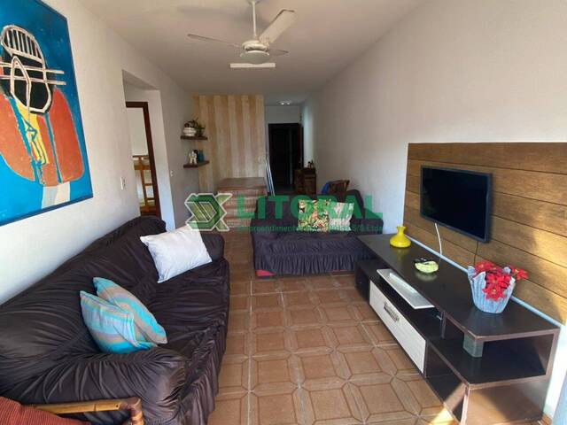 Apartamento para Locação em Guarujá - 2