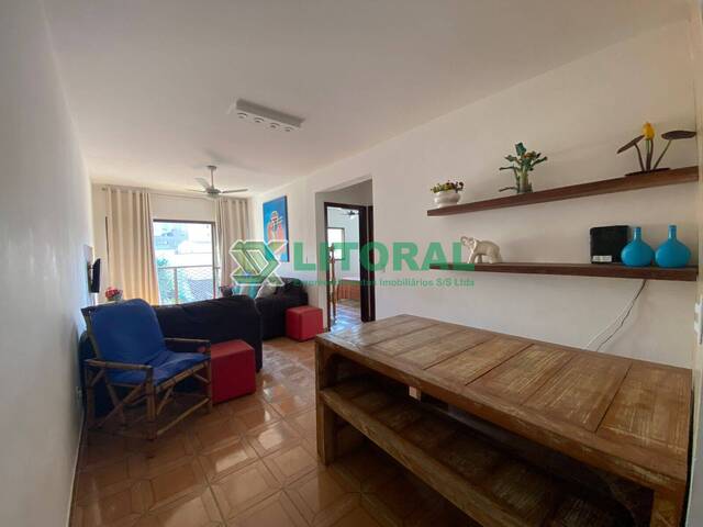 Apartamento para Locação em Guarujá - 4