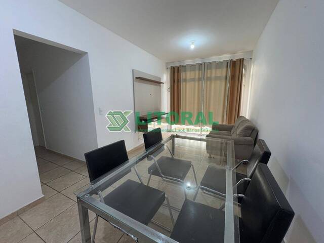 Apartamento para Venda em Guarujá - 2