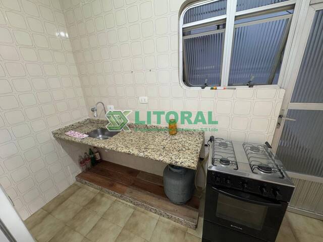 Apartamento para Venda em Guarujá - 5