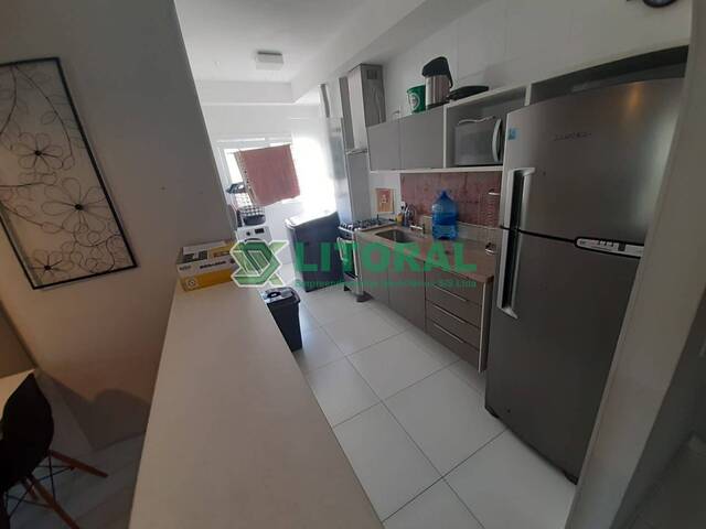 Apartamento para Locação em Guarujá - 2