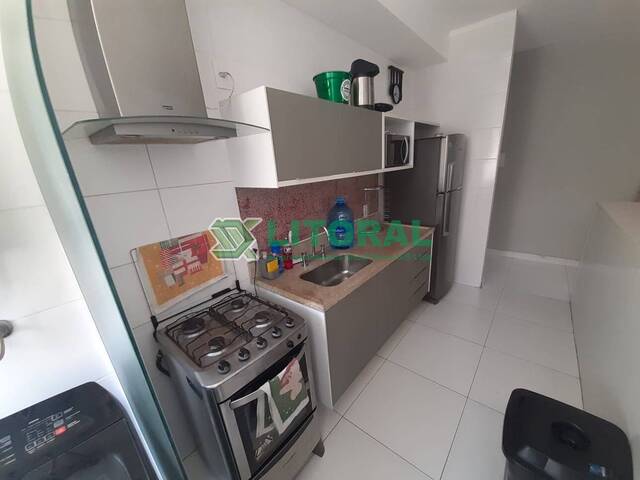 Apartamento para Locação em Guarujá - 4