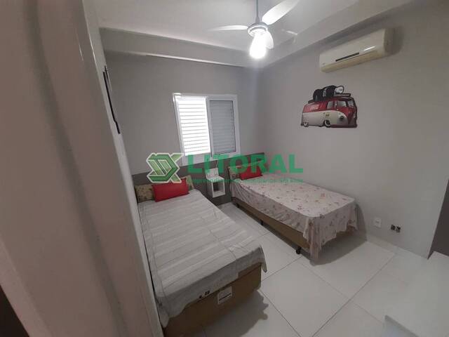 Apartamento para Locação em Guarujá - 5