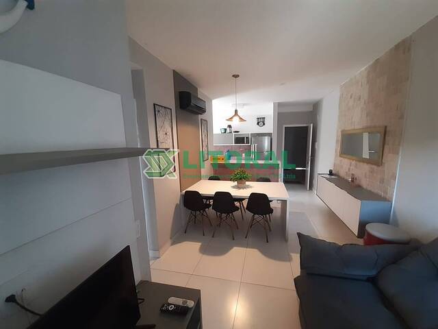 Apartamento para Locação em Guarujá - 3