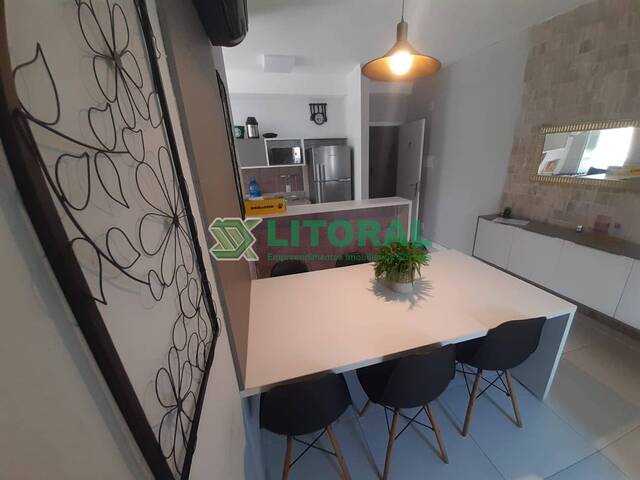 Apartamento para Locação em Guarujá - 2