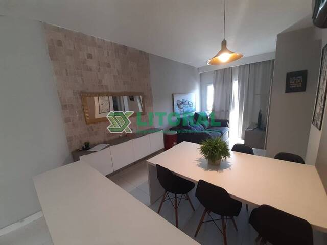 Apartamento para Locação em Guarujá - 3