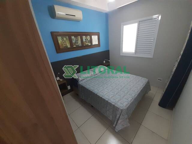 #tmz798 - Apartamento para Locação em Guarujá - SP - 3