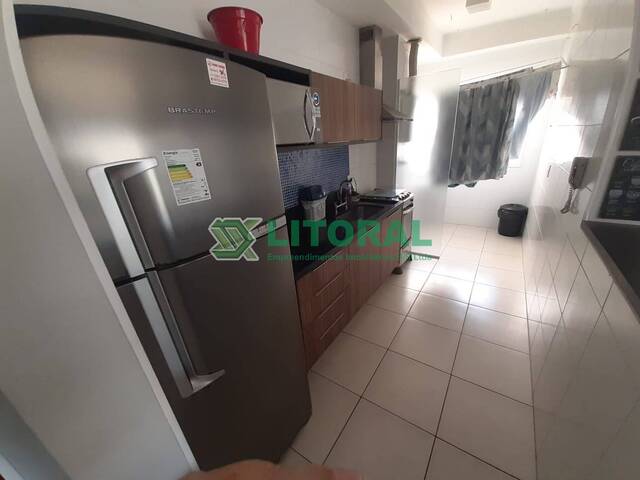 Apartamento para Locação em Guarujá - 5