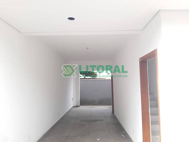 Venda em BALNEÁRIO CIDADE ATLÂNTICA - Guarujá