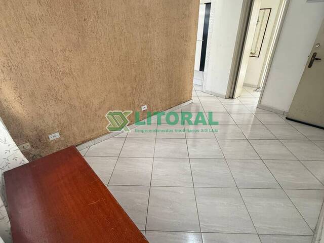Apartamento para Locação em Guarujá - 3