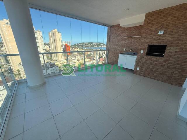 Apartamento para Locação em Guarujá - 2
