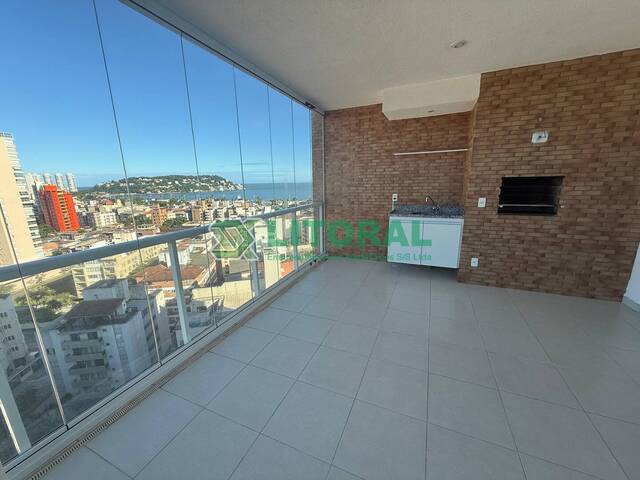 Apartamento para Locação em Guarujá - 5