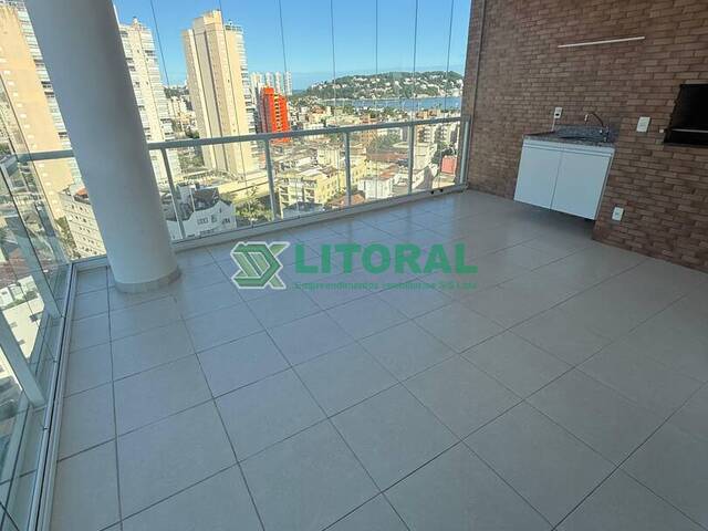 Locação em Enseada - Guarujá