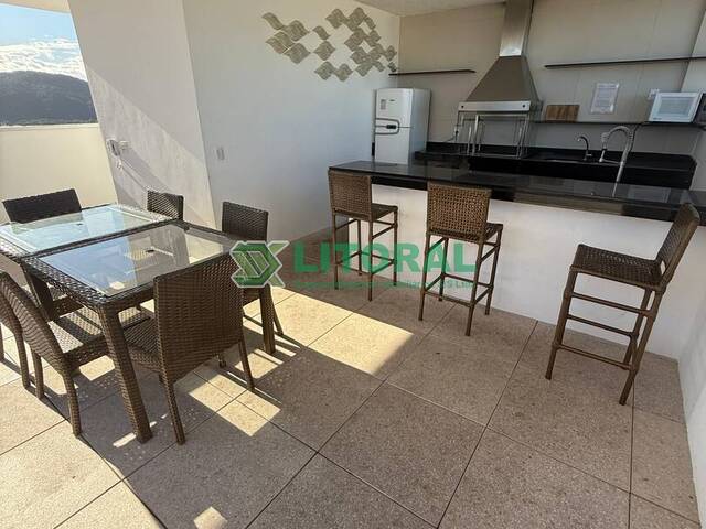 Apartamento para Locação em Guarujá - 4