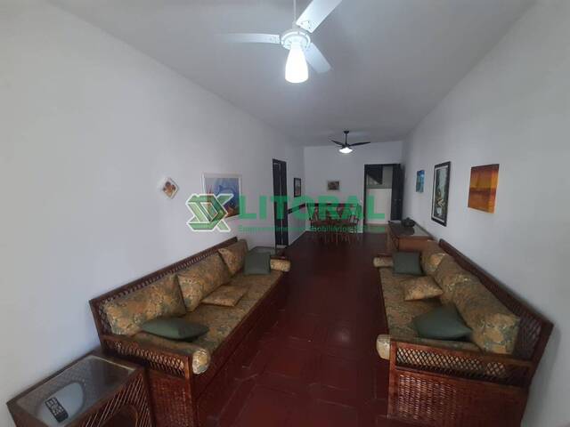 Apartamento para Venda em Guarujá - 3