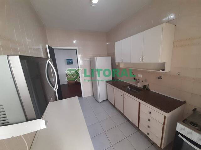 Apartamento para Venda em Guarujá - 5